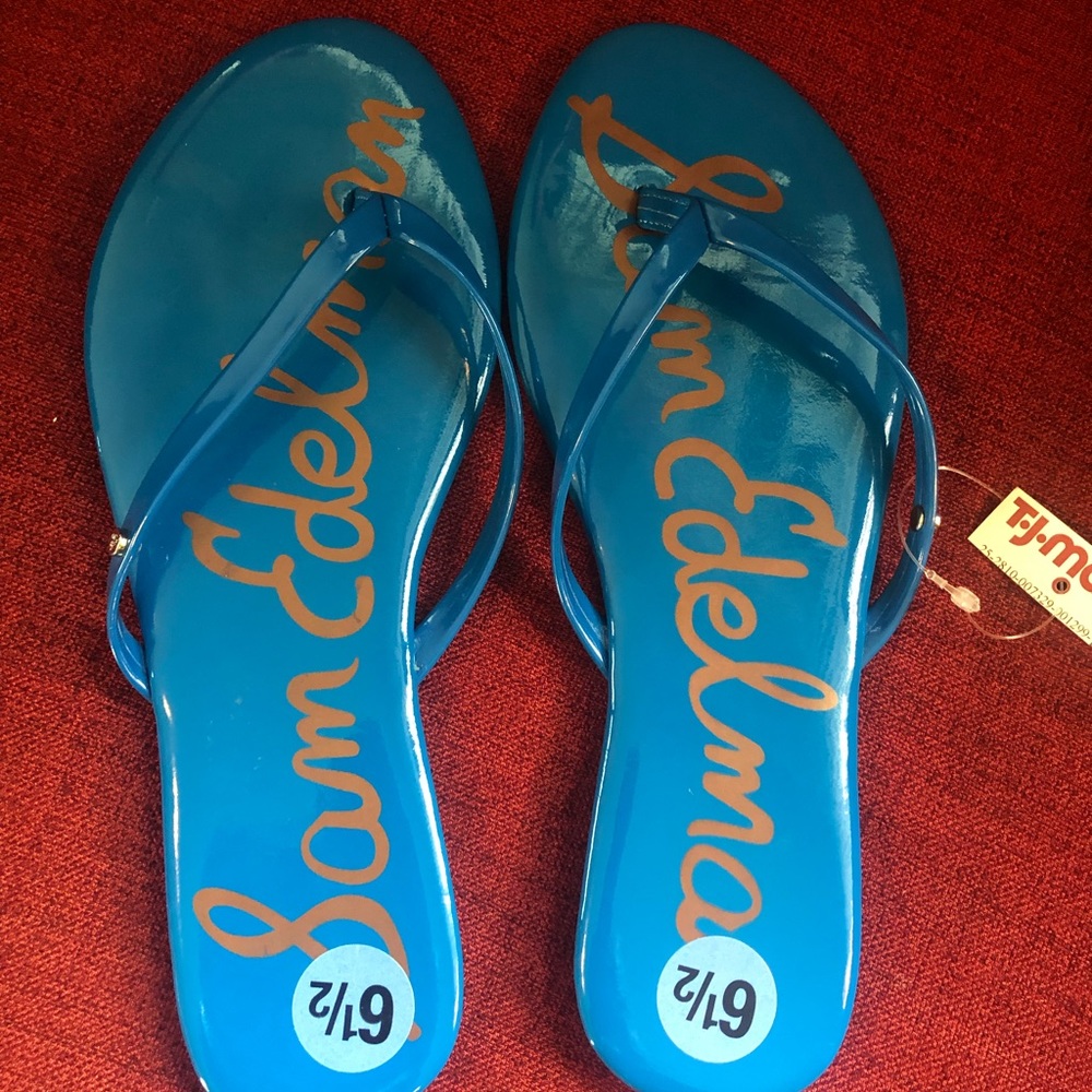 Sam Edelman Sandals